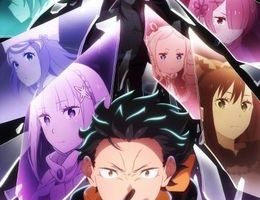 Re:Zero kara Hajimeru Isekai Seikatsu 4th Season 18