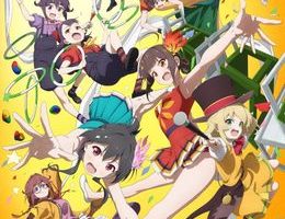 Grow Up Show: Himawari no Circus-dan 12
