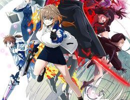 Mahou Shoujo Lyrical Nanoha EXCEEDS: Gun Blaze Vengeance 12