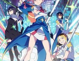 Kabushikigaisha Magi-Lumière 2nd Season 11