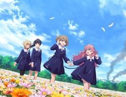 Kimi ga Shinu made Koi wo Shitai 12
