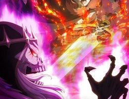 Tensei shitara Ken deshita II 1