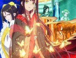 Futsutsuka na Akujo dewa Gozaimasu ga: Suuguu Chouso Torikae Den 11
