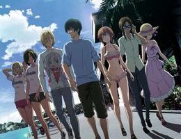 Grand Blue Season 3 12