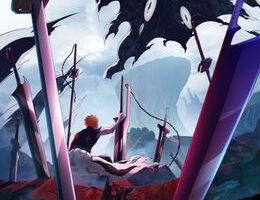 Bleach: Sennen Kessen-hen - Kashin-tan - 10