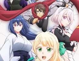 Magical★Explorer 1