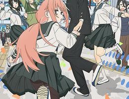 Seitokai ni mo Ana wa Aru! 1