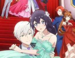 Yowaki Max Reijou nanoni, Ratsuwan Konyakusha-sama no Kake ni Notte Shimatta - 4