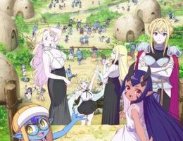 Tensei Goblin dakedo Shitsumon Aru? - 5