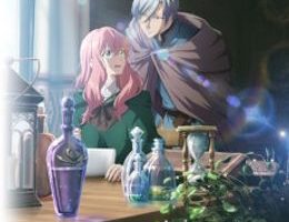 Doumo, Suki na Hito ni Horegusuri wo Irai sareta Majo desu. - 4