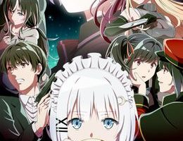 Tantei wa Mou, Shindeiru. Season 2 - 4
